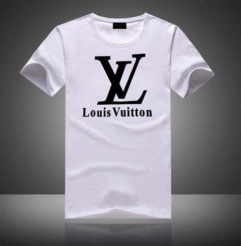 playera louis vuitton hombre originales precios